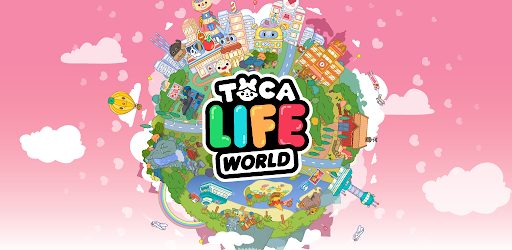 Toca Life World 1.111 Mod APK